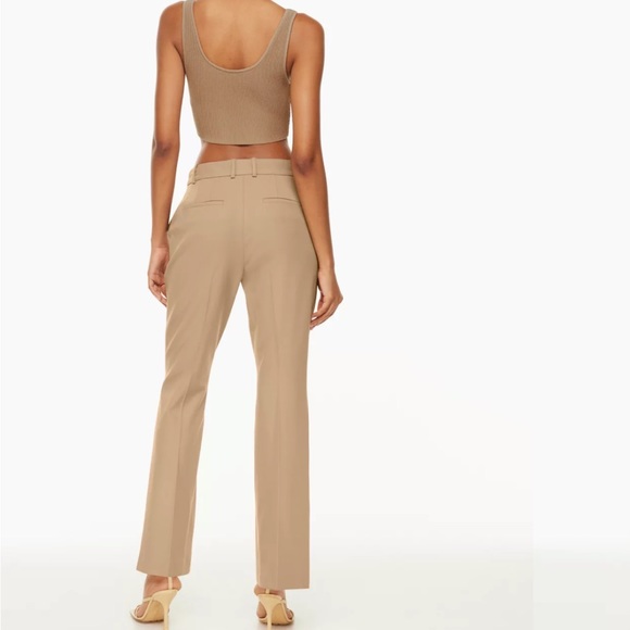 Aritzia Wilfred Pants - Picture 9 of 14